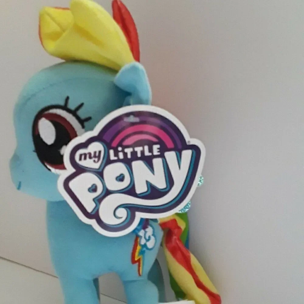 My Little Pony Hasbro 1998 Brand New With Tags